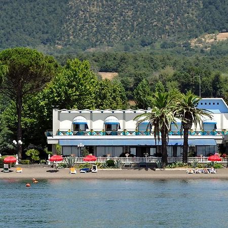 Hotel Lido - Beach And Palace Bolsena Extérieur photo