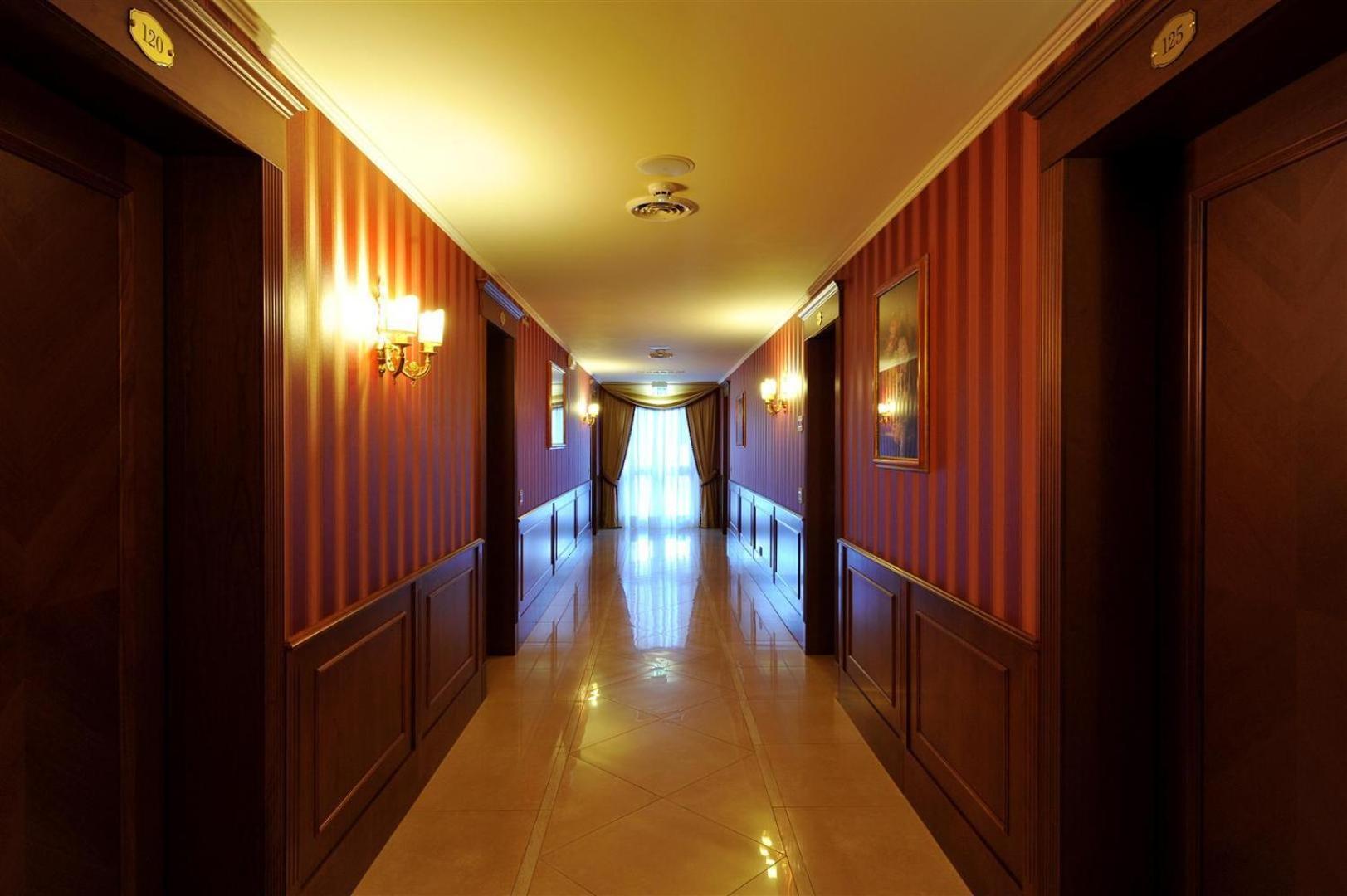 Hotel Lido - Beach And Palace Bolsena Extérieur photo