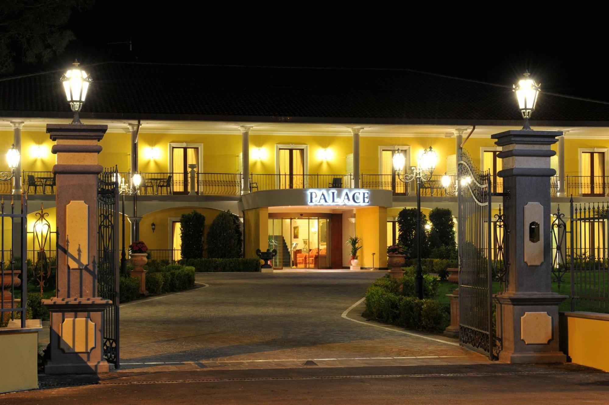 Hotel Lido - Beach And Palace Bolsena Extérieur photo