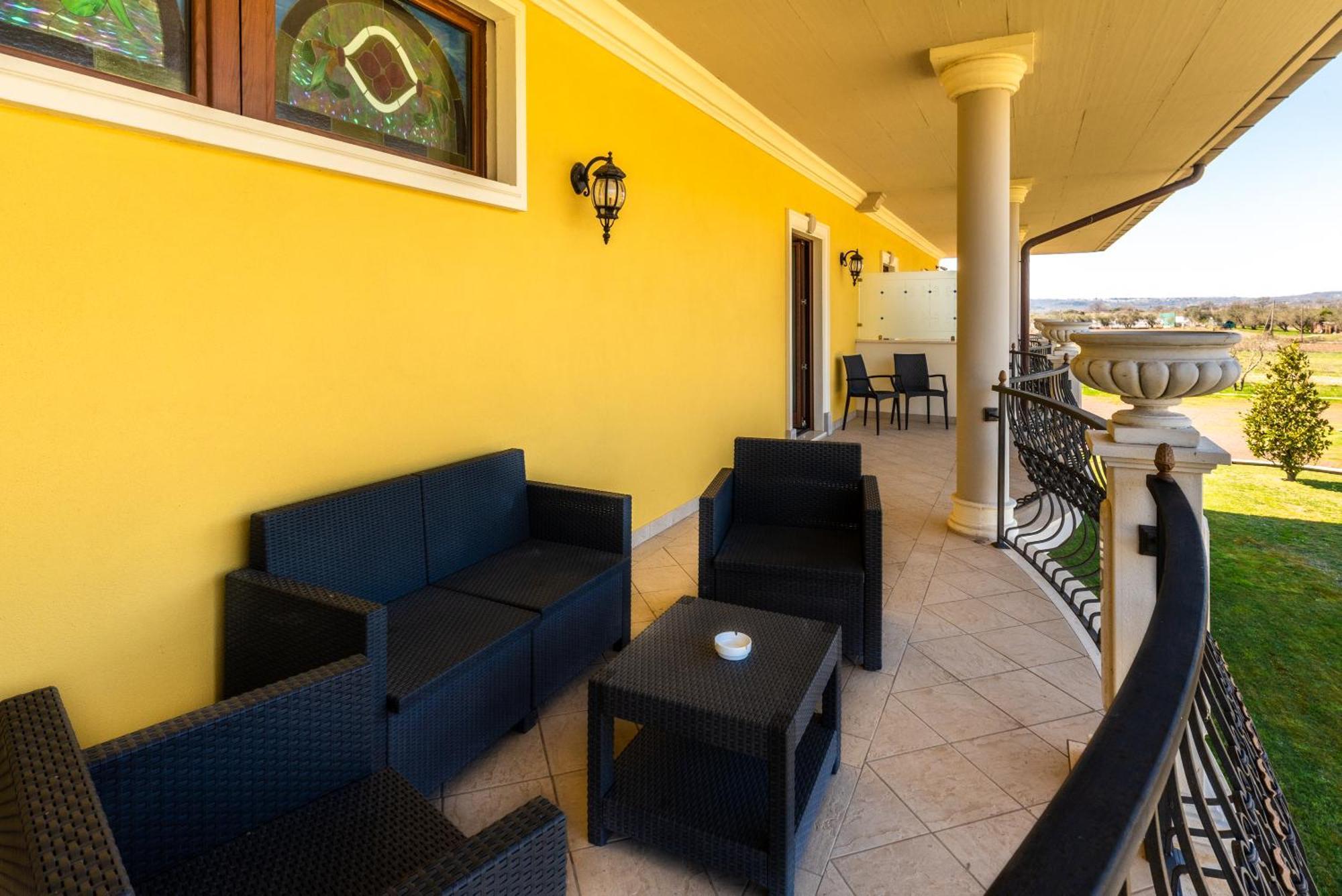 Hotel Lido - Beach And Palace Bolsena Extérieur photo