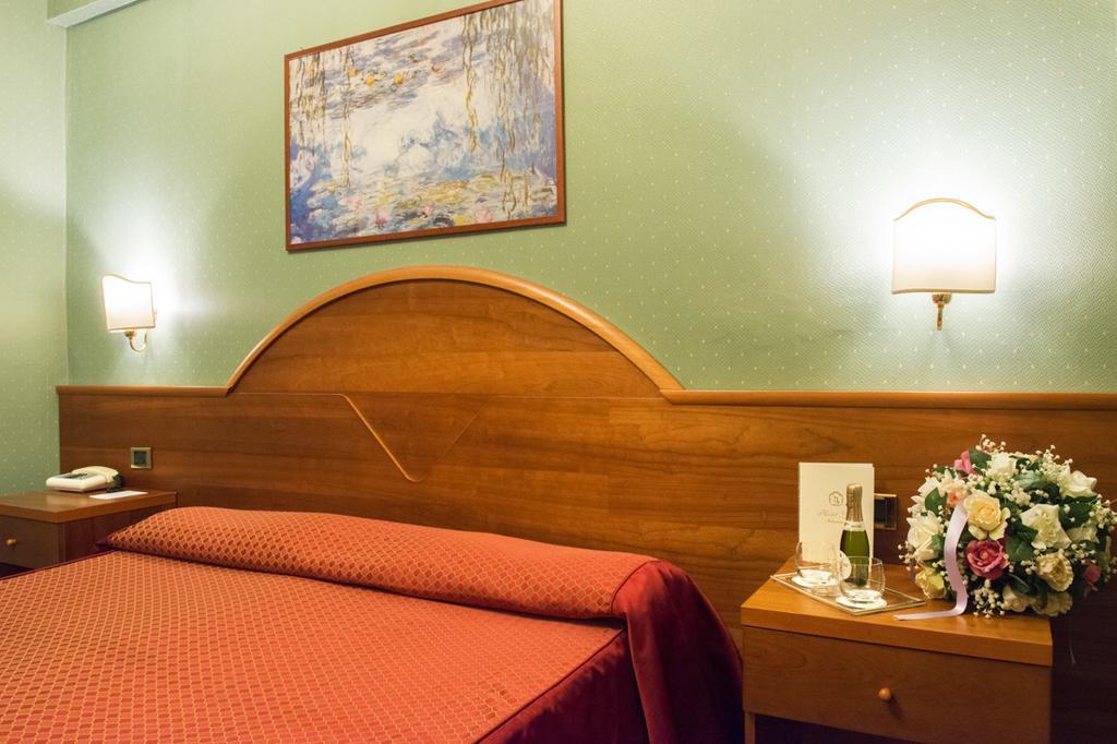 Hotel Lido - Beach And Palace Bolsena Extérieur photo