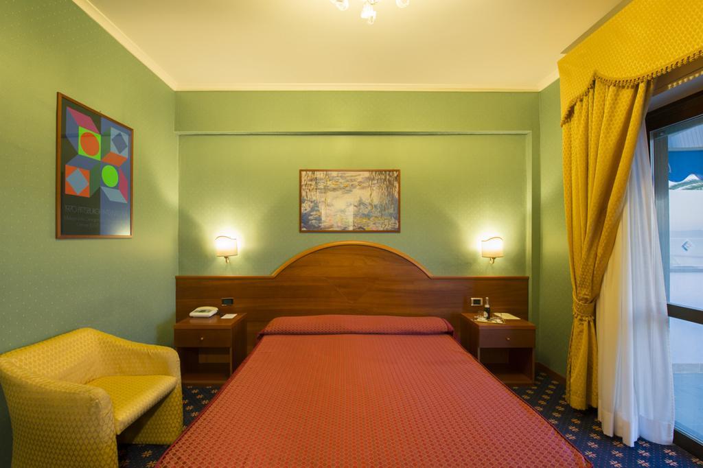 Hotel Lido - Beach And Palace Bolsena Extérieur photo