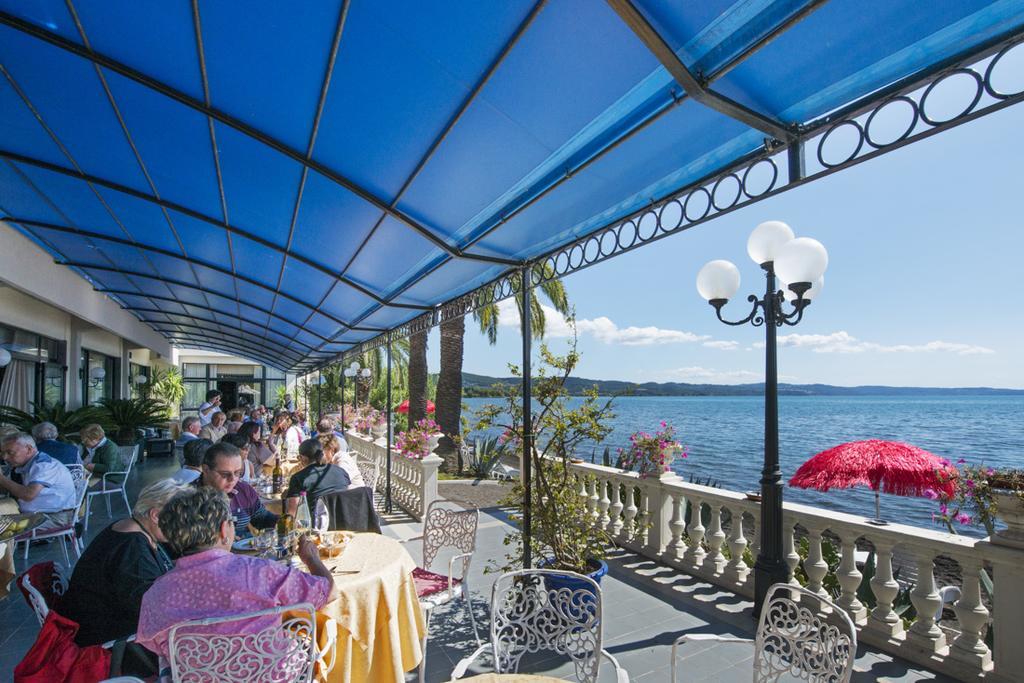 Hotel Lido - Beach And Palace Bolsena Extérieur photo