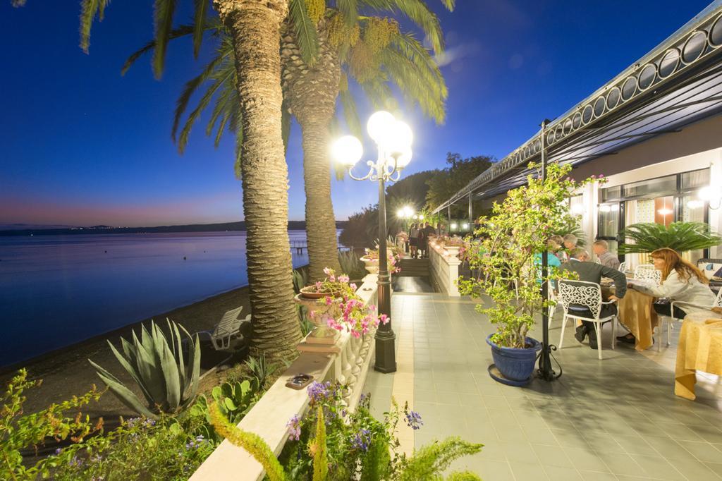Hotel Lido - Beach And Palace Bolsena Extérieur photo