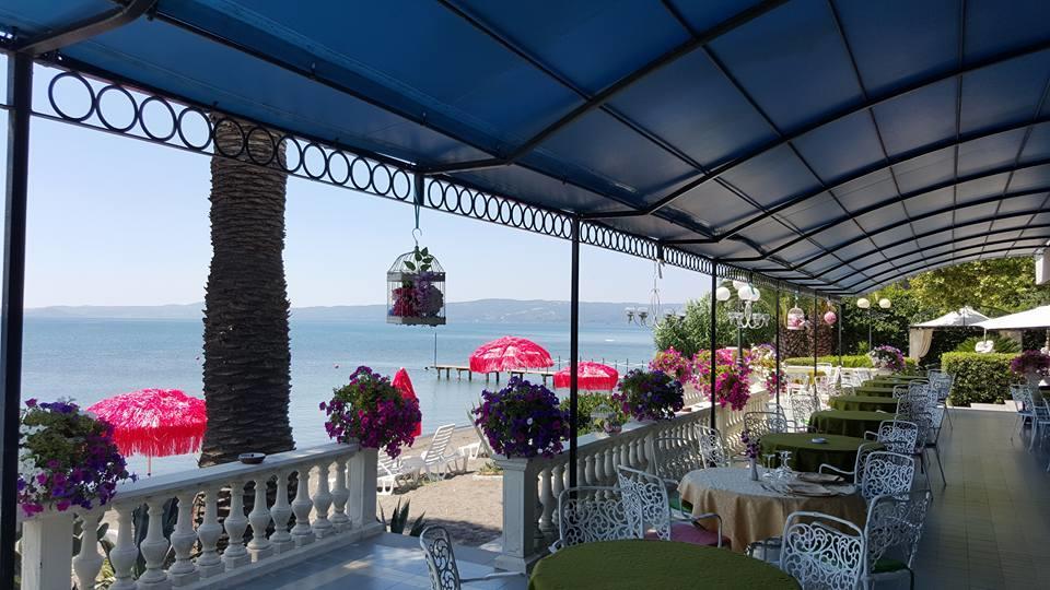 Hotel Lido - Beach And Palace Bolsena Extérieur photo
