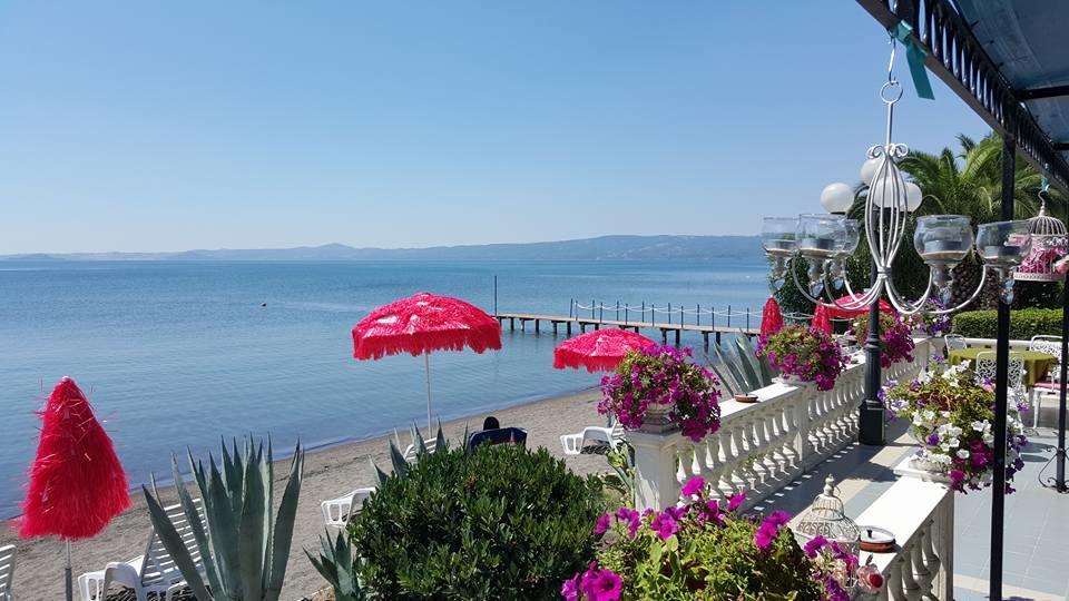 Hotel Lido - Beach And Palace Bolsena Extérieur photo