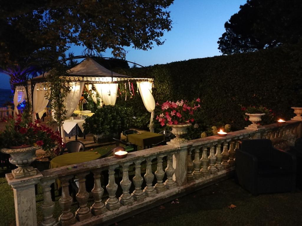 Hotel Lido - Beach And Palace Bolsena Extérieur photo