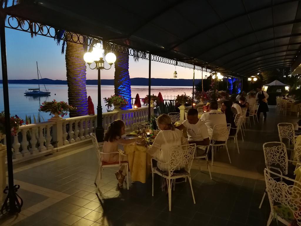 Hotel Lido - Beach And Palace Bolsena Extérieur photo