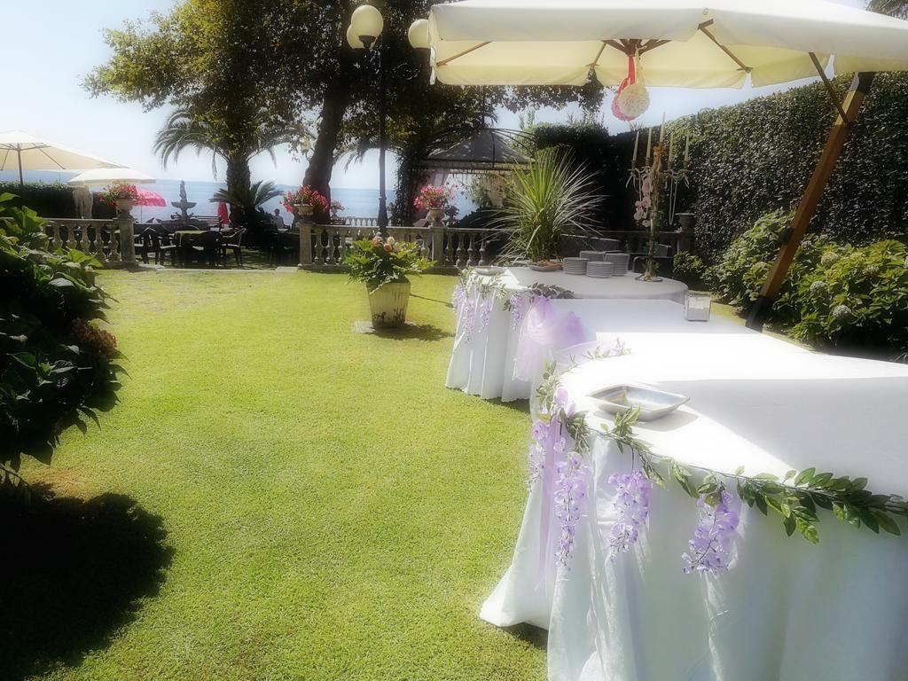Hotel Lido - Beach And Palace Bolsena Extérieur photo