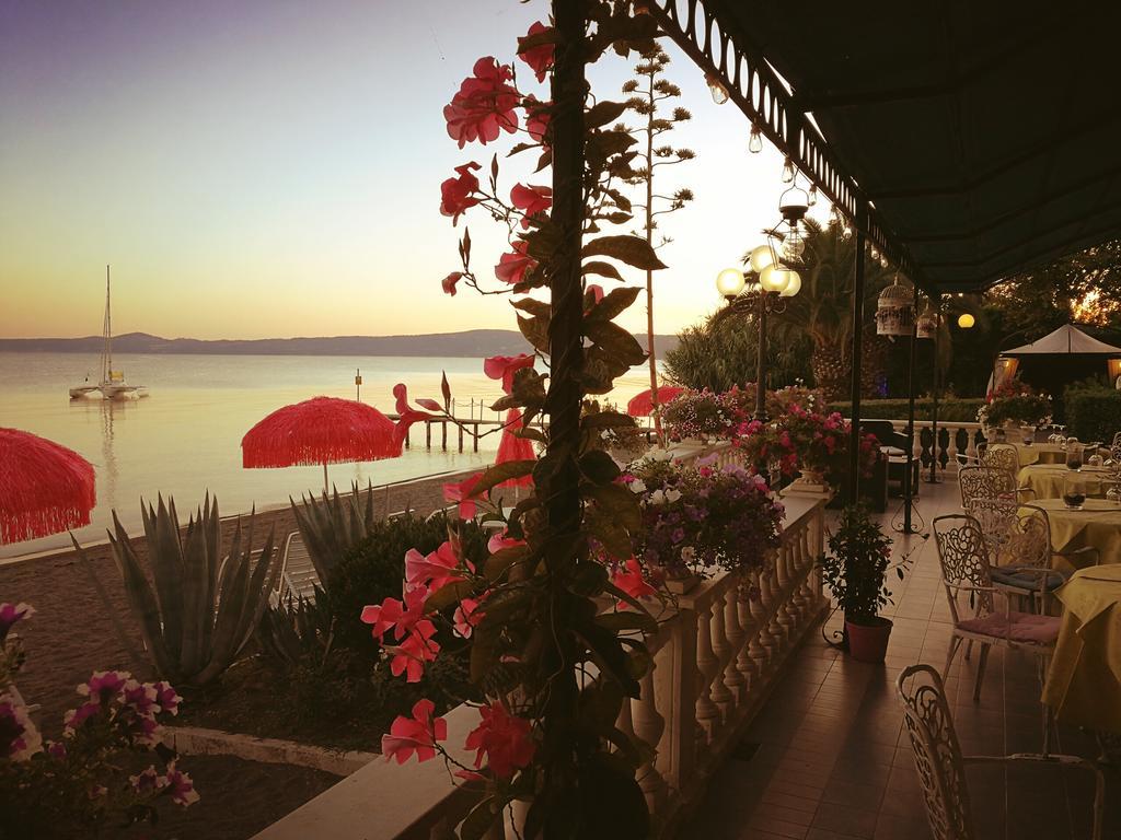 Hotel Lido - Beach And Palace Bolsena Extérieur photo