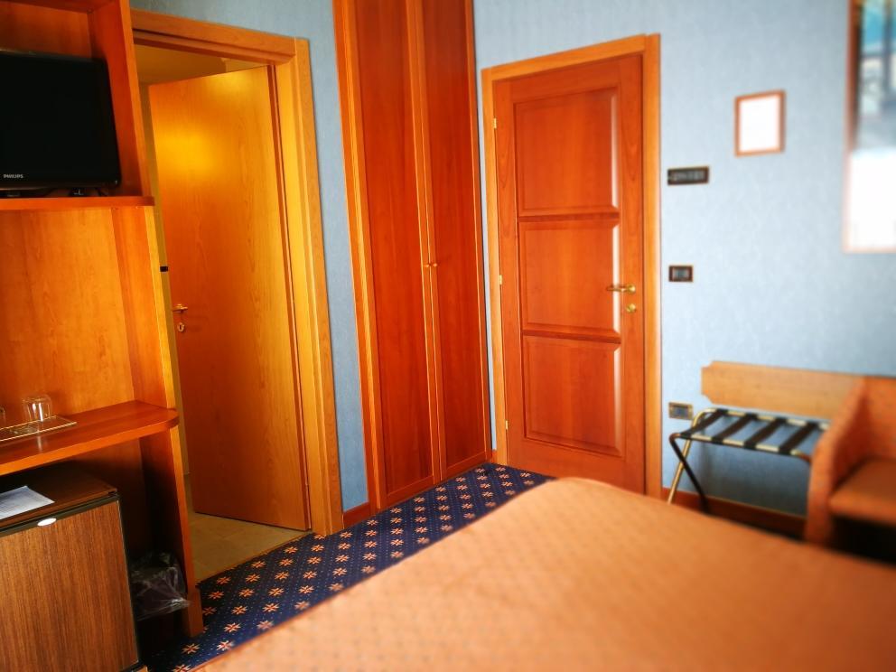 Hotel Lido - Beach And Palace Bolsena Extérieur photo
