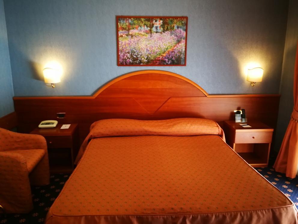 Hotel Lido - Beach And Palace Bolsena Extérieur photo