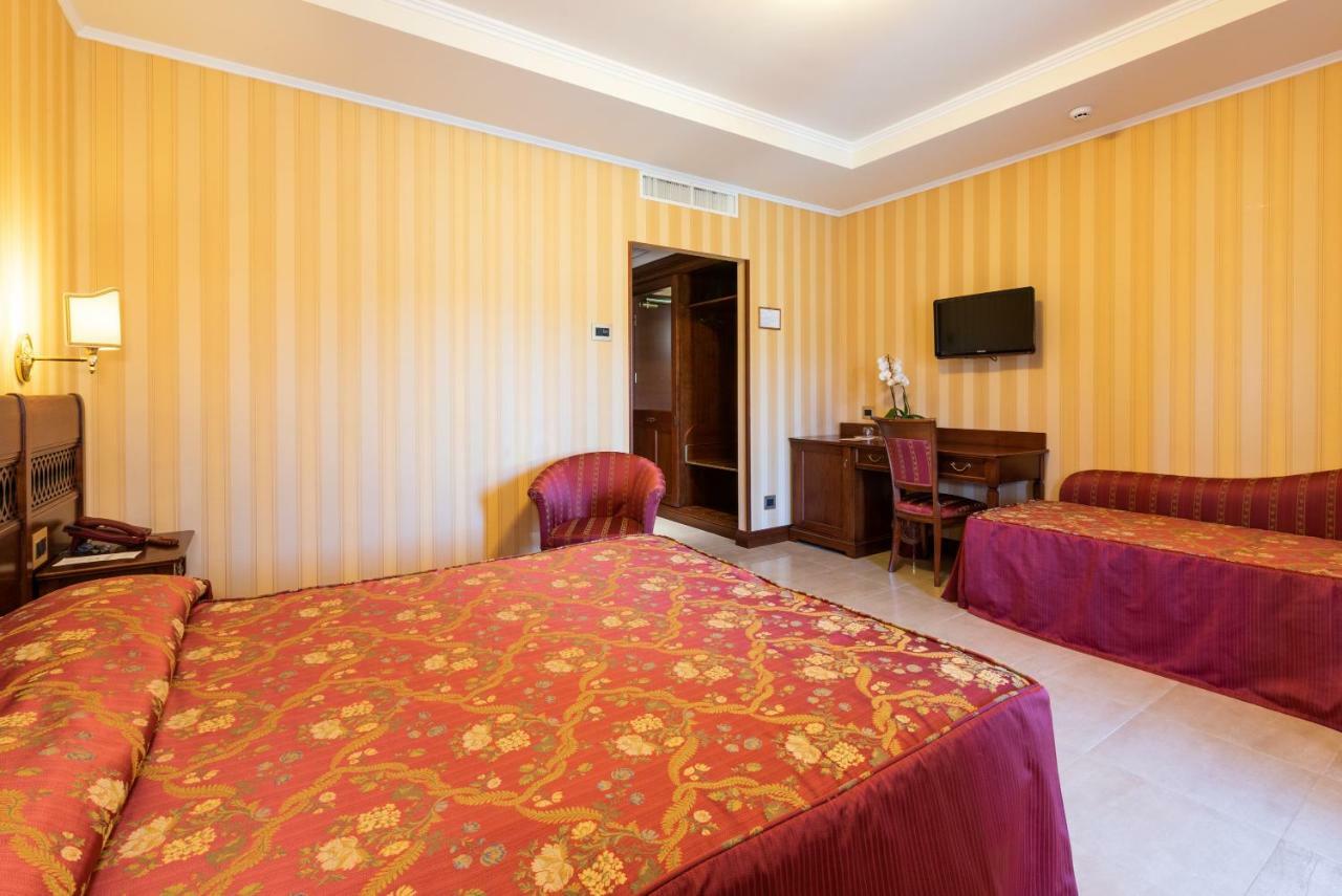 Hotel Lido - Beach And Palace Bolsena Extérieur photo